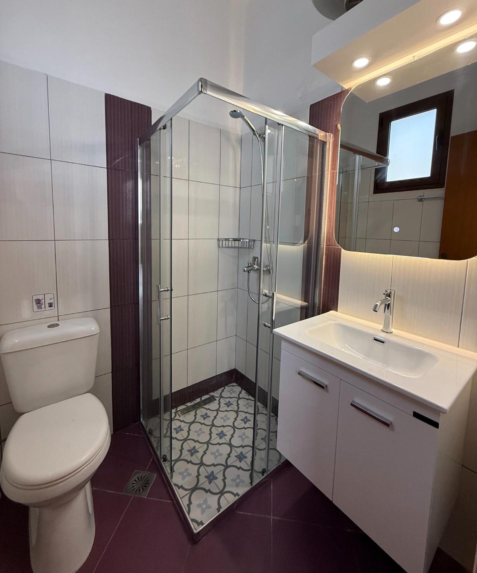 Sarris Studios & Apartments Líndos Dış mekan fotoğraf