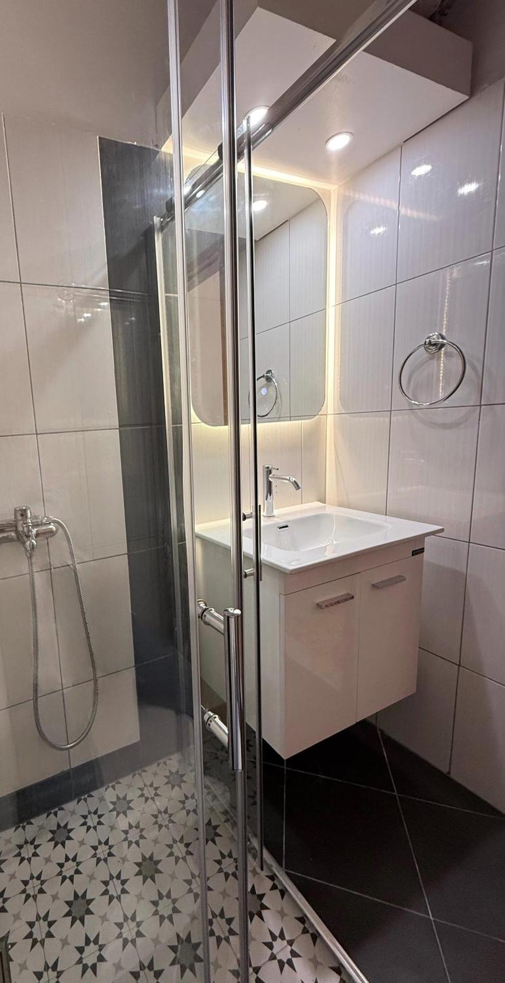 Sarris Studios & Apartments Líndos Dış mekan fotoğraf